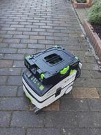 Festool CTL Mini 1 bouwstofzuiger, Ophalen, Gebruikt, Overige typen
