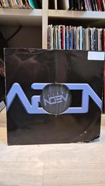 AEON 001 - Max-E-Crew - Cutmasters Early Hardcore vinyl, Verzenden, Zo goed als nieuw, 12 inch