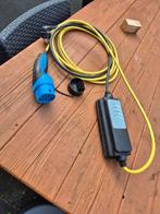 Thuislader volvo V60, Ophalen of Verzenden, Gebruikt, Laadpaal en Laadkabel