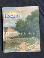 Limburgia Exotica: Kunstenaars in Limburg 1850-1950, Ophalen of Verzenden, Zo goed als nieuw, Fotografie algemeen