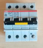 ABB automaat S273-NA K16A, Ophalen of Verzenden