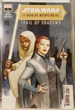 Star Wars: The High Republic - Trail of Shadows # 1 & 2, Nieuw, Amerika, Ophalen of Verzenden, Eén comic