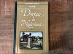 Dorpen in Nederland - ANWB Reader's Digest, Ophalen of Verzenden, Gelezen