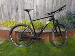 Cube Analog maat 21 inch – SRAM GX AXS & dropper post, Overige merken, Gebruikt, 57 cm of meer, Hardtail