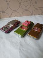 Mercury 3 verschillende Matchbox, Ophalen of Verzenden, Zo goed als nieuw, Auto, Matchbox