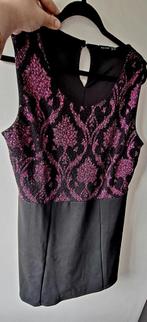 Diverse leuke jurken met bewerking,  strass, glitter, Kleding | Dames, Jurken, Ophalen of Verzenden, Zo goed als nieuw, Maat 42/44 (L)