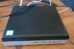 10x Hp mini prodesk 400 g3 pc i5-7500 8/16gb 256 ssd, Hp, 256 GB, Ophalen of Verzenden, Zo goed als nieuw