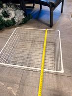 IKEA Stuva Draadmand - Opbergmand, Ophalen of Verzenden, Gebruikt, Overige typen