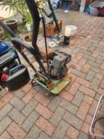 Tril plaat werkt bel 0641541084, Ophalen of Verzenden, Gebruikt, Overige soorten