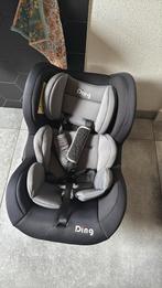 Ding autostoel, smalle autostoel groep 0, Overige merken, Autogordel, 9 t/m 18 kg, Ophalen of Verzenden