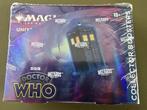 Dr. Who Collector Box (sealed | Magic the Gathering), Verzenden, Zo goed als nieuw, Boosterbox, Foil