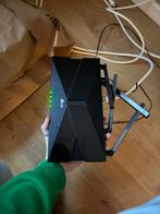 Wifi router, Ophalen, Zo goed als nieuw, Router, Tp-Link