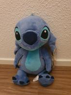 Knuffel Stitch Disney, Verzenden, Nieuw, Overige typen