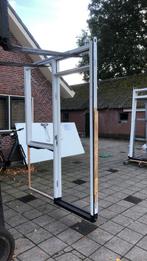 Deurkozijn, Deurkozijn, Ophalen of Verzenden, Zo goed als nieuw, 150 tot 225 cm
