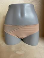 Marie jo l aventure slip maat 44 model astor 052-1150, Verzenden, Beige, Slip