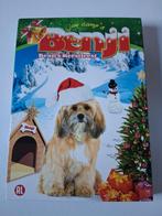 Benji's Kerstfeest, Ophalen of Verzenden, Zo goed als nieuw, Avontuur, Film