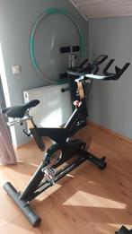 Finnlo Spinningfiets Speedbike, Sport en Fitness, Ophalen, Gebruikt, Spinningfiets