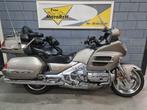 HONDA GL 1800 GOLDWING ABS 2002 zeer lichte rijdbare schade, HONDA, Onbekend, Toermotor, Onbekend