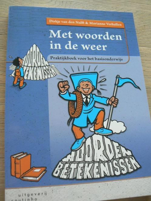 Diverse studieboeken voor de PABO, Boeken, Studieboeken en Cursussen, Zo goed als nieuw, HBO, Ophalen of Verzenden