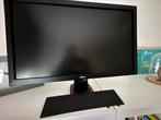 BenQ GL2450 gaming monitor, Computers en Software, Monitoren, Ophalen, Gebruikt, Gaming