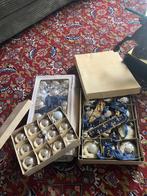 Glazen kerstballen, Diversen, Ophalen, Zo goed als nieuw