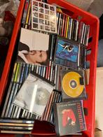 Volledige collectie cd’s, Cd's en Dvd's, Ophalen of Verzenden, Zo goed als nieuw