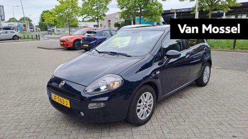 Fiat Punto Evo 0.9 TwinAir Lounge | WORDT VERWACHT |, Auto's, Fiat, Bedrijf, Te koop, Punto EVO, ABS, Airbags, Airconditioning