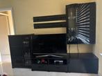 Tv meubelset met dressoir en salontafel ZGN, Ophalen
