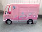 Barbie Hot Tub Party Bus uit 2003, Ophalen of Verzenden, Gebruikt, Accessoires