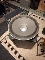 Twee Peavey Black Widow Speakers, Overige merken, Gebruikt, Overige typen, Ophalen of Verzenden