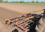 Triltand cultivator met rol, Ophalen of Verzenden, Grondbewerking