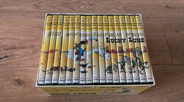 52 Avonturen van Lucky Luke dvd box Nederlands  beschikbaar voor biedingen