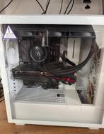Ryzen 9 5900x AMD Radeon 6800xt 16GB 32GB RAM, 32 GB, Ophalen of Verzenden, Zo goed als nieuw, AMD Ryzen 9