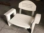 Badstoel. Stoel. Bad. Senioren., Huis en Inrichting, Ophalen, Overige typen, 50 tot 100 cm, Zo goed als nieuw