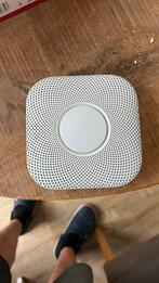 Nest protect, Doe-het-zelf en Verbouw, Alarmsystemen, Ophalen of Verzenden, Zo goed als nieuw, Detector, Sensor of Melder, Rook