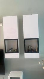 Dressoir kasten en dressoir, Ophalen of Verzenden, Zo goed als nieuw, 25 tot 50 cm