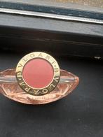 Bvulgari splendida rose rose 50 ml, Sieraden, Tassen en Uiterlijk, Uiterlijk | Parfum, Ophalen of Verzenden, Zo goed als nieuw