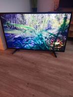 LG smart tv 43 inch., 100 cm of meer, LG, Zo goed als nieuw, Ophalen