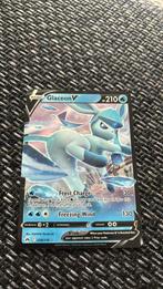 Glaceon V 038/159 crown zenith, Ophalen of Verzenden, Nieuw