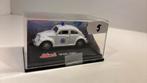 Volkswagen kafer politie schuco 1.87
