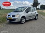 Renault Modus 1.2-16V Authentique Airco Nieuwe APK!, Voorwielaandrijving, 4 cilinders, 1055 kg, Bedrijf