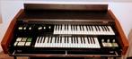 Hammond X5, Muziek en Instrumenten, Orgels, 2 klavieren, Zo goed als nieuw, Ophalen