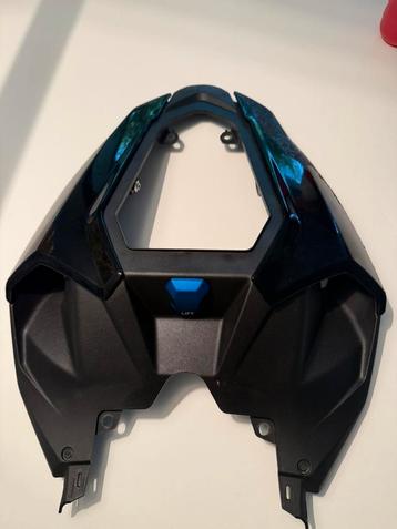Achterkappen compleet BMW S1000R K63 2023 beschikbaar voor biedingen