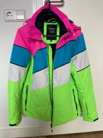 Ski jack, Ophalen, Gedragen, Maat 42/44 (L), Jack