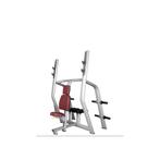 TECHNOGYM – VERTICAL BENCH – SHOULDER PRESS BENCH