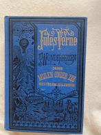 Jules verne hele serie, Boeken, Ophalen of Verzenden, Gelezen
