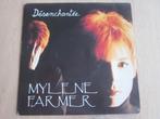 Mylene Farmer - Désenchantée, Verzenden, 7 inch, Single, Zo goed als nieuw