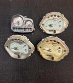 Diverse vespa lx/s tellers, Ophalen of Verzenden, Zo goed als nieuw, Overige typen, Vespa