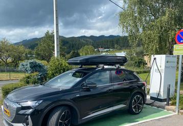 Dakkoffer Hapro Zenith 8.5 te huur beschikbaar voor biedingen