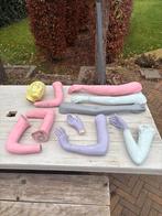 Paspop Armen en Handen - Etalage Pop Onderdelen, Verzamelen, Poppen, Ophalen, Gebruikt, Pop